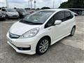 2013 Honda Fit Hybrid