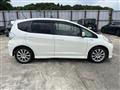 2013 Honda Fit Hybrid