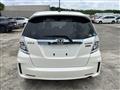 2013 Honda Fit Hybrid
