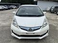 2013 Honda Fit Hybrid