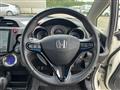 2013 Honda Fit Hybrid