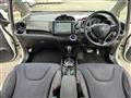 2013 Honda Fit Hybrid