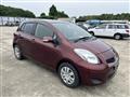 2010 Toyota Vitz