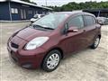 2010 Toyota Vitz