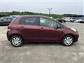 2010 Toyota Vitz