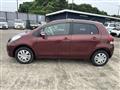 2010 Toyota Vitz