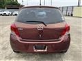 2010 Toyota Vitz