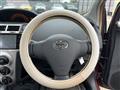 2010 Toyota Vitz