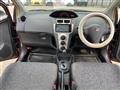 2010 Toyota Vitz