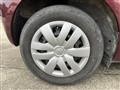 2010 Toyota Vitz