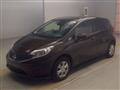 2016 Nissan Note