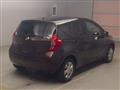 2016 Nissan Note