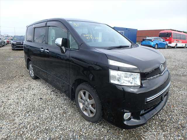 2010 Toyota Voxy