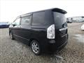 2010 Toyota Voxy