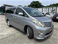 2009 Toyota Alphard
