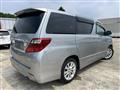 2009 Toyota Alphard