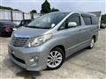 2009 Toyota Alphard