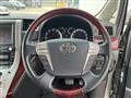 2009 Toyota Alphard