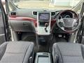 2009 Toyota Alphard