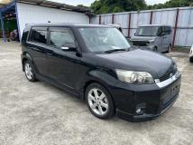 2009 Toyota Corolla Rumion