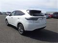 2014 Toyota Harrier