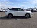 2014 Toyota Harrier