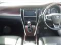 2014 Toyota Harrier