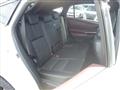 2014 Toyota Harrier