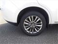 2014 Toyota Harrier