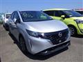 2023 Nissan Note