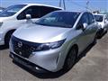 2023 Nissan Note