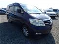 2007 Toyota Alphard