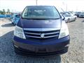 2007 Toyota Alphard