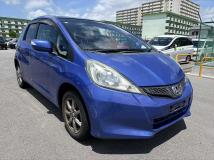 2012 Honda Fit
