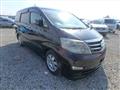 2007 Toyota Alphard