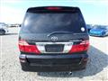 2007 Toyota Alphard