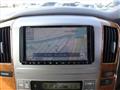 2007 Toyota Alphard