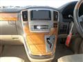 2007 Toyota Alphard