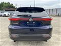 2023 Toyota Harrier