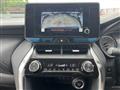 2023 Toyota Harrier