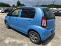 2015 Toyota Passo