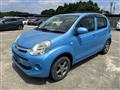 2015 Toyota Passo