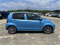 2015 Toyota Passo