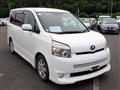 2010 Toyota Voxy