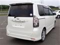 2010 Toyota Voxy