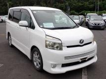 2010 Toyota Voxy