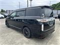 2014 Nissan Elgrand