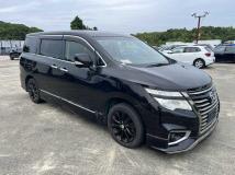 2014 Nissan Elgrand