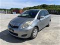 2009 Toyota Vitz