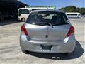 2009 Toyota Vitz